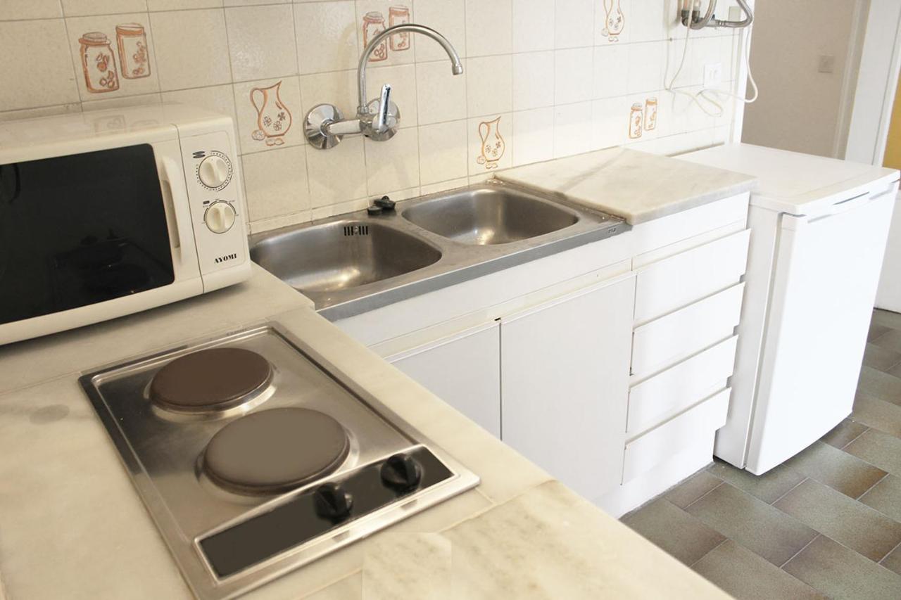 Lloret Centre Apartment โยเรตเดมาร์ ภายนอก รูปภาพ
