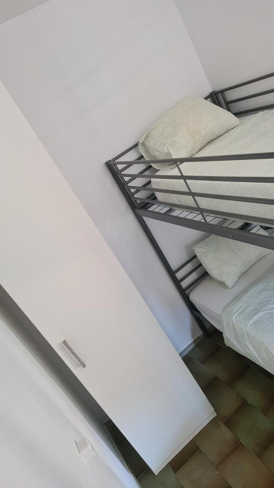 Lloret Centre Apartment โยเรตเดมาร์ ภายนอก รูปภาพ
